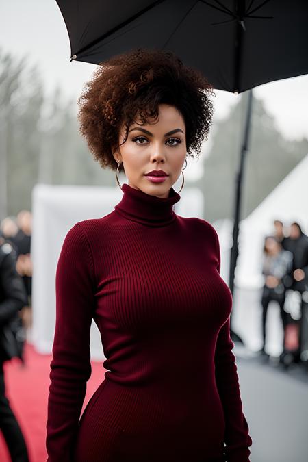 Aline Bernardes (Model) - v1.0 | Stable Diffusion Embedding | Civitai